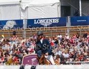 GUILLON LORD DU THEIZE LaBaule2013- S5 5927 : 2013, GUILLON OLIVER, LORD DU THEIZE, La Baule, foto di Stefano Secchi ©